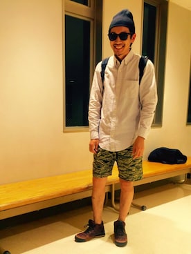 k.e.gさんのコーディネート