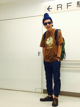 k.e.gさんのコーディネート