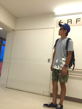 k.e.gさんのコーディネート