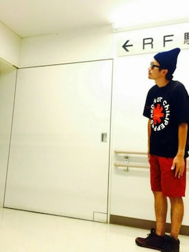 k.e.gさんのコーディネート