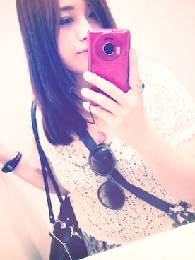 m e l l o +:°さんのコーディネート