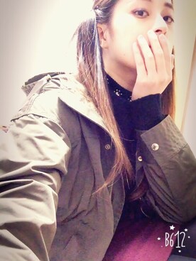 m e l l o +:°さんのコーディネート