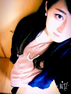 m e l l o +:°さんのコーディネート