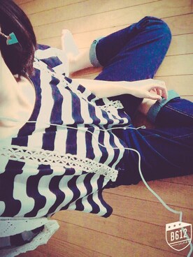 31さんのコーディネート