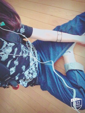 31さんのコーディネート