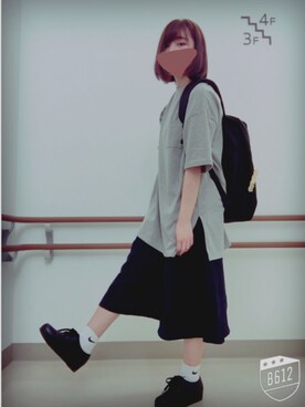 31さんのコーディネート