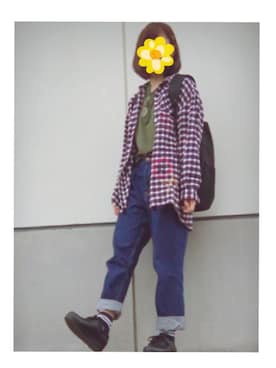 31さんのコーディネート