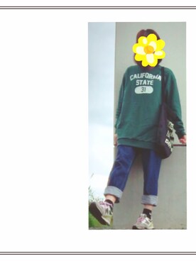 31さんのコーディネート