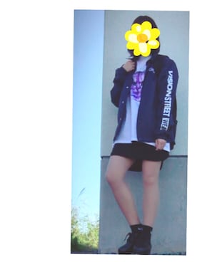 31さんのコーディネート