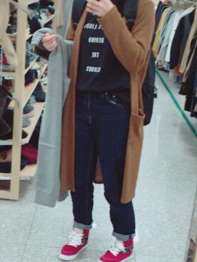 31さんのコーディネート