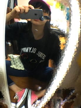 にいちこさんのコーディネート