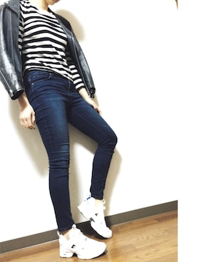 にいちこさんのコーディネート