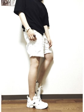 にいちこさんのコーディネート