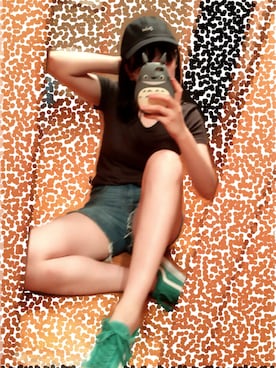 にいちこさんのコーディネート