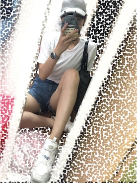 にいちこさんのコーディネート