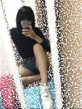 にいちこさんのコーディネート