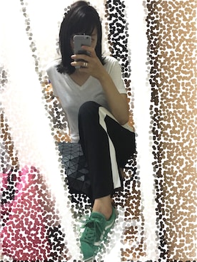 にいちこさんのコーディネート