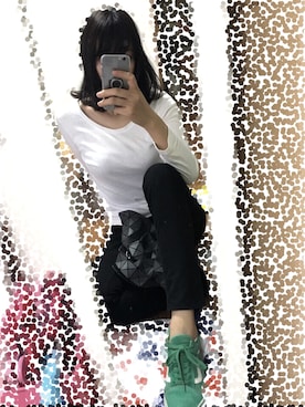 にいちこさんのコーディネート