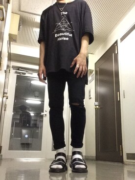  Kenseiさんのコーディネート