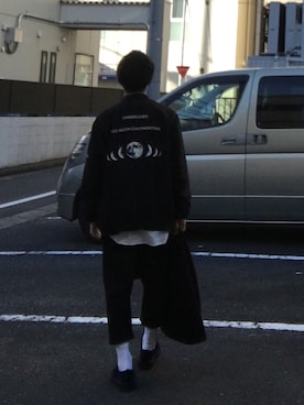  Kenseiさんのコーディネート