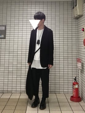  Kenseiさんのコーディネート