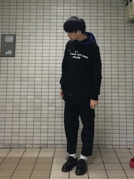  Kenseiさんのコーディネート