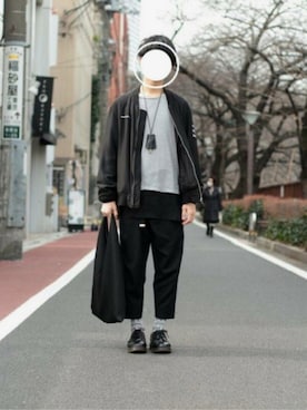  Kenseiさんのコーディネート