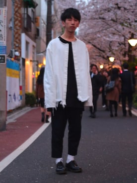  Kenseiさんのコーディネート