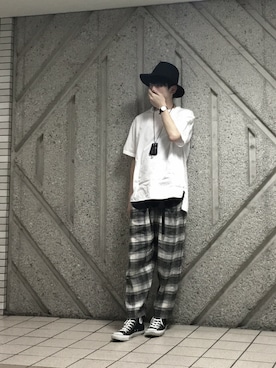  Kenseiさんのコーディネート