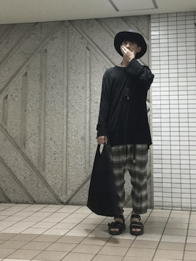  Kenseiさんのコーディネート