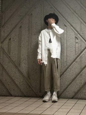  Kenseiさんのコーディネート