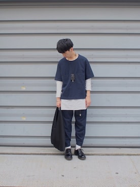  Kenseiさんのコーディネート