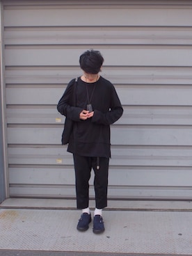  Kenseiさんのコーディネート