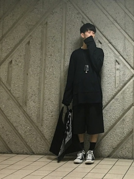  Kenseiさんのコーディネート