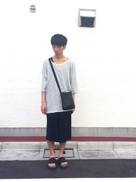  Kenseiさんのコーディネート