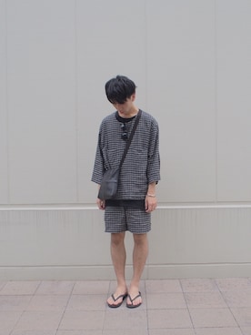  Kenseiさんのコーディネート