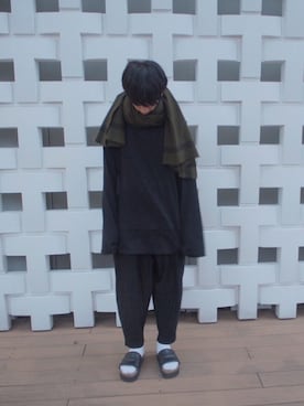  Kenseiさんのコーディネート