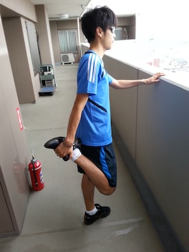 yu-tamanさんのコーディネート