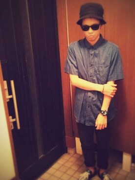 yu-tamanさんのコーディネート