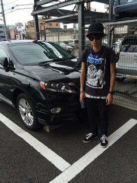 yu-tamanさんのコーディネート