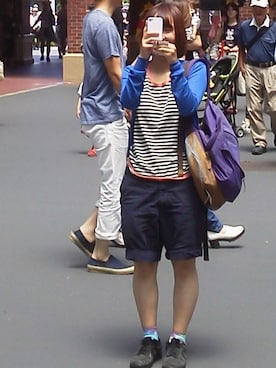 ｏｃａｙｕさんのコーディネート