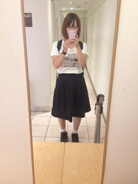 ｏｃａｙｕさんのコーディネート