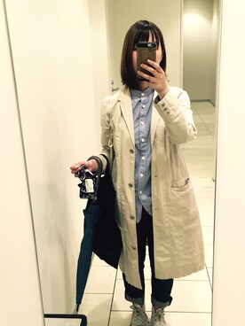 ｏｃａｙｕさんのコーディネート