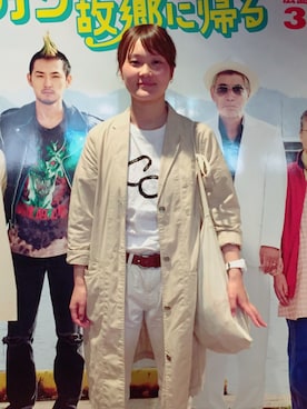 ｏｃａｙｕさんのコーディネート