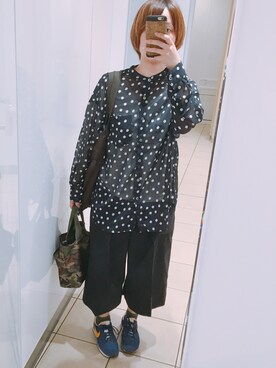 ｏｃａｙｕさんのコーディネート