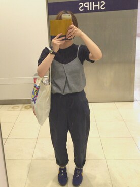 ｏｃａｙｕさんのコーディネート