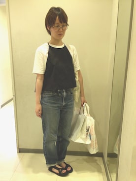 ｏｃａｙｕさんのコーディネート