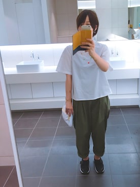 ｏｃａｙｕさんのコーディネート