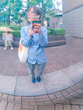 ｏｃａｙｕさんのコーディネート