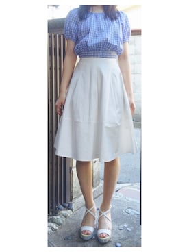 ayakaさんのコーディネート